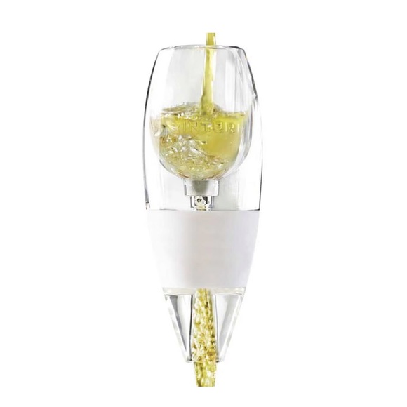 VINTURI | white wine aerator - Picture 2 of 3